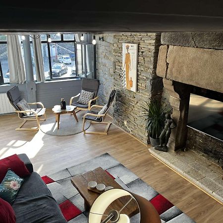Appartements Centre Historique De Morlaix Dış mekan fotoğraf
