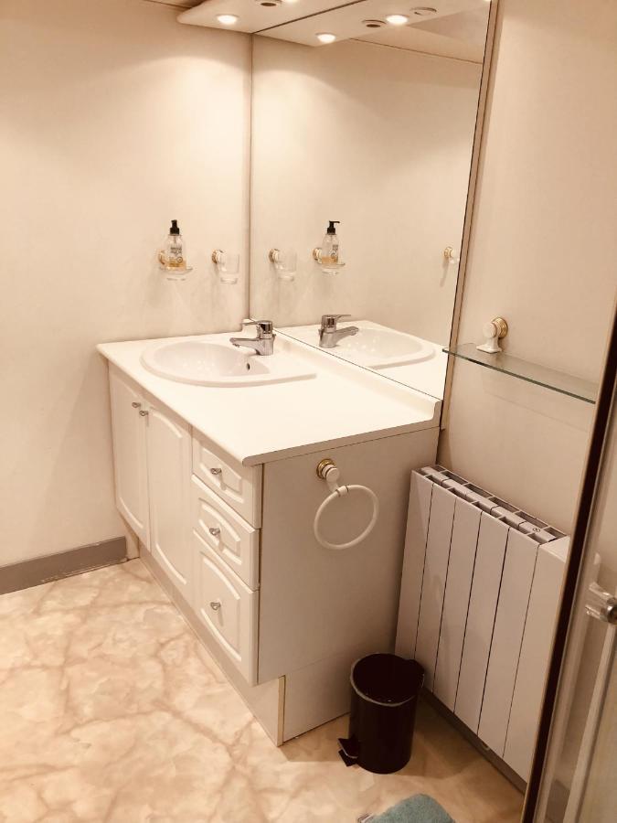 Appartements Centre Historique De Morlaix Dış mekan fotoğraf