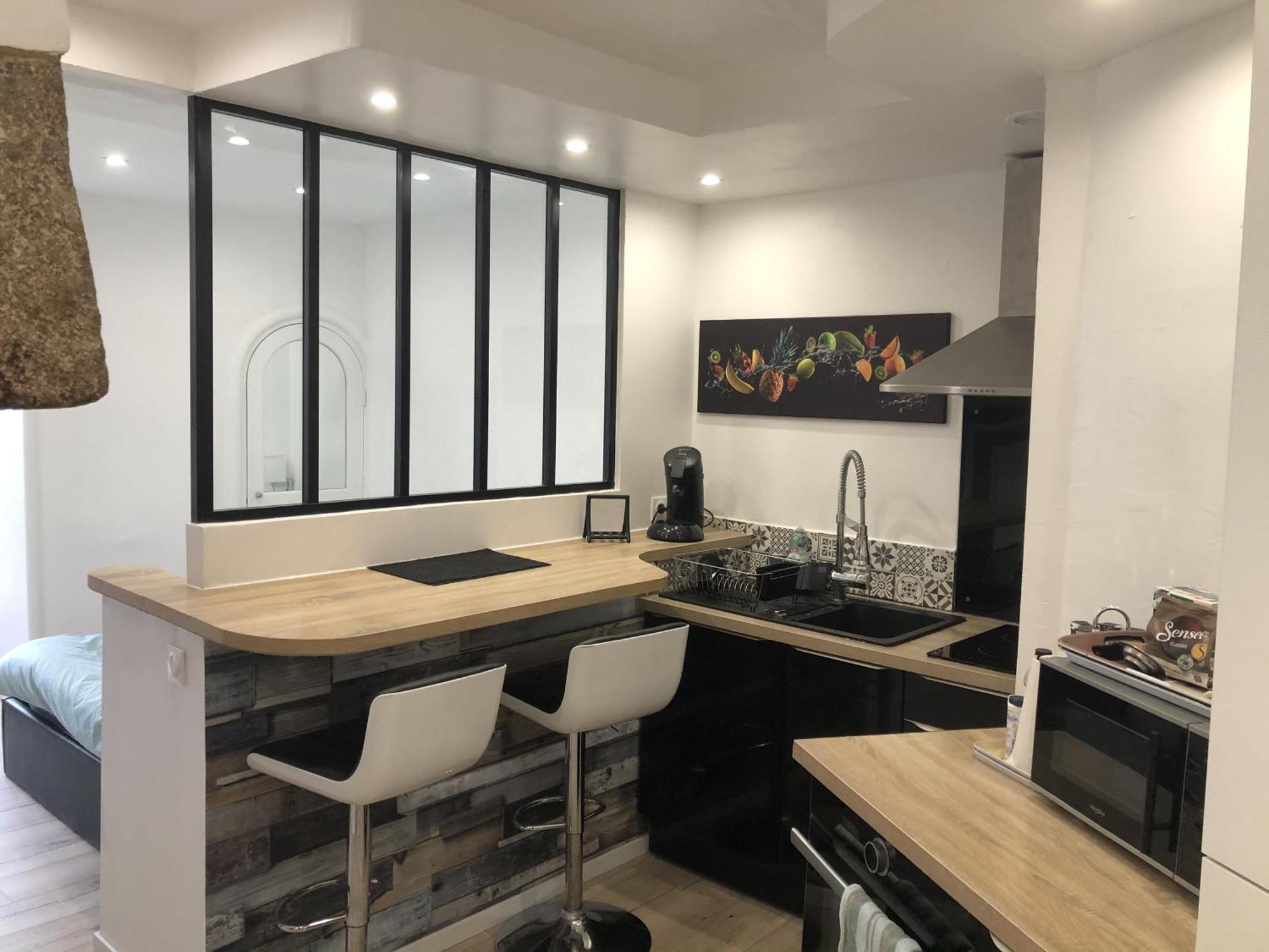 Appartements Centre Historique De Morlaix Dış mekan fotoğraf