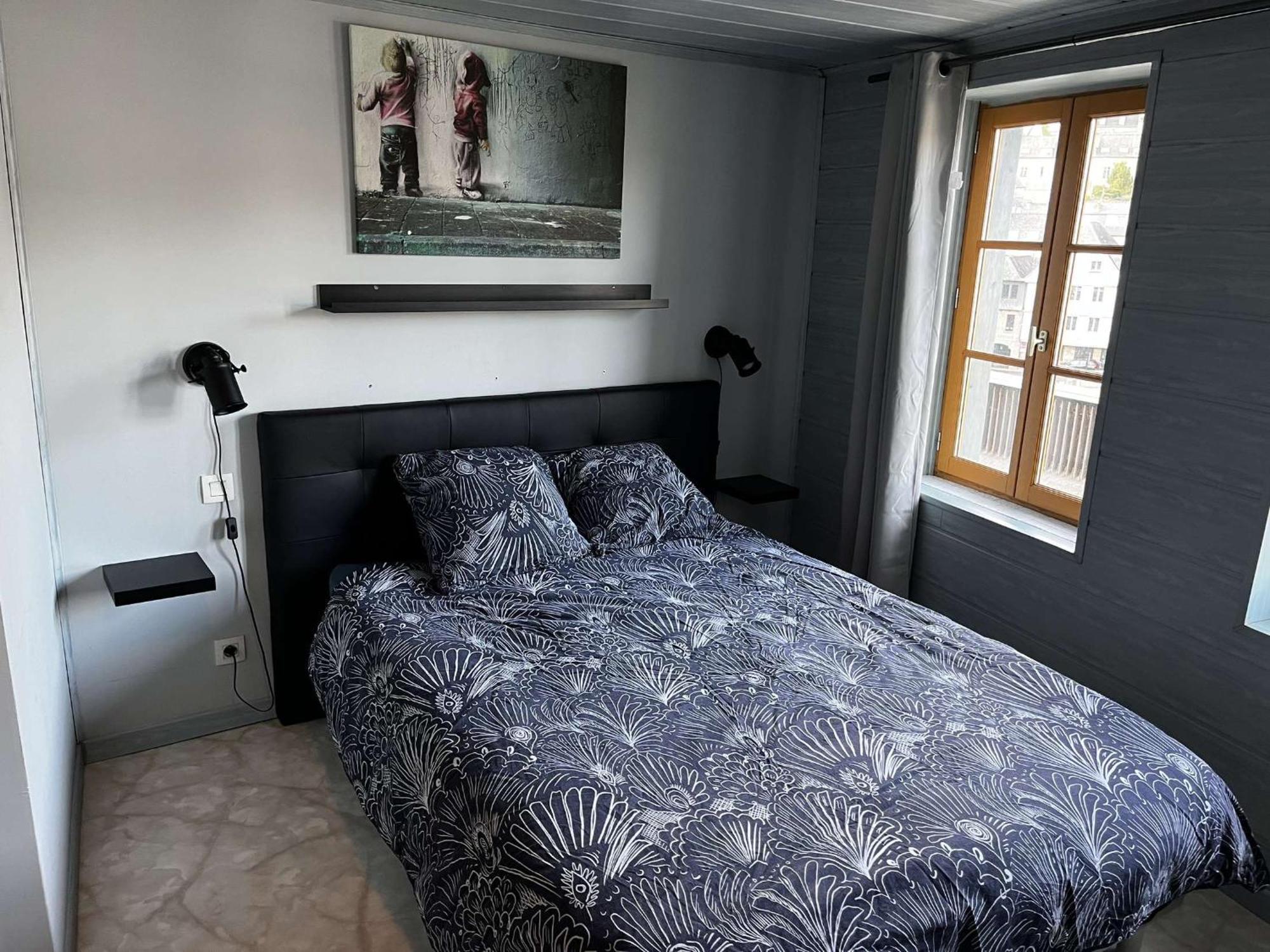 Appartements Centre Historique De Morlaix Dış mekan fotoğraf